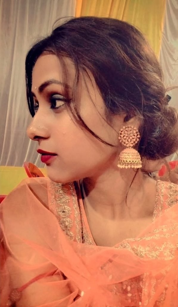 Shreya Suman
