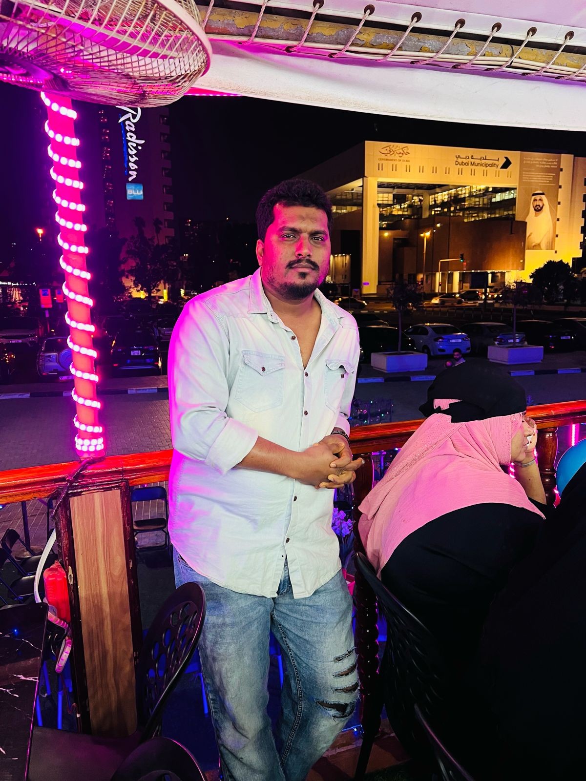 Safwan khan