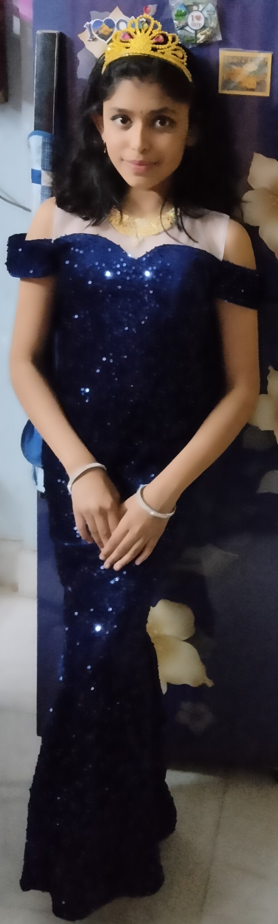 Nabanita Chatterjee