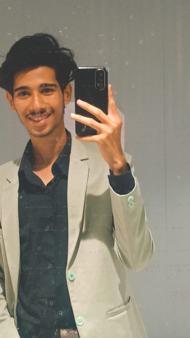 muzammil maaz