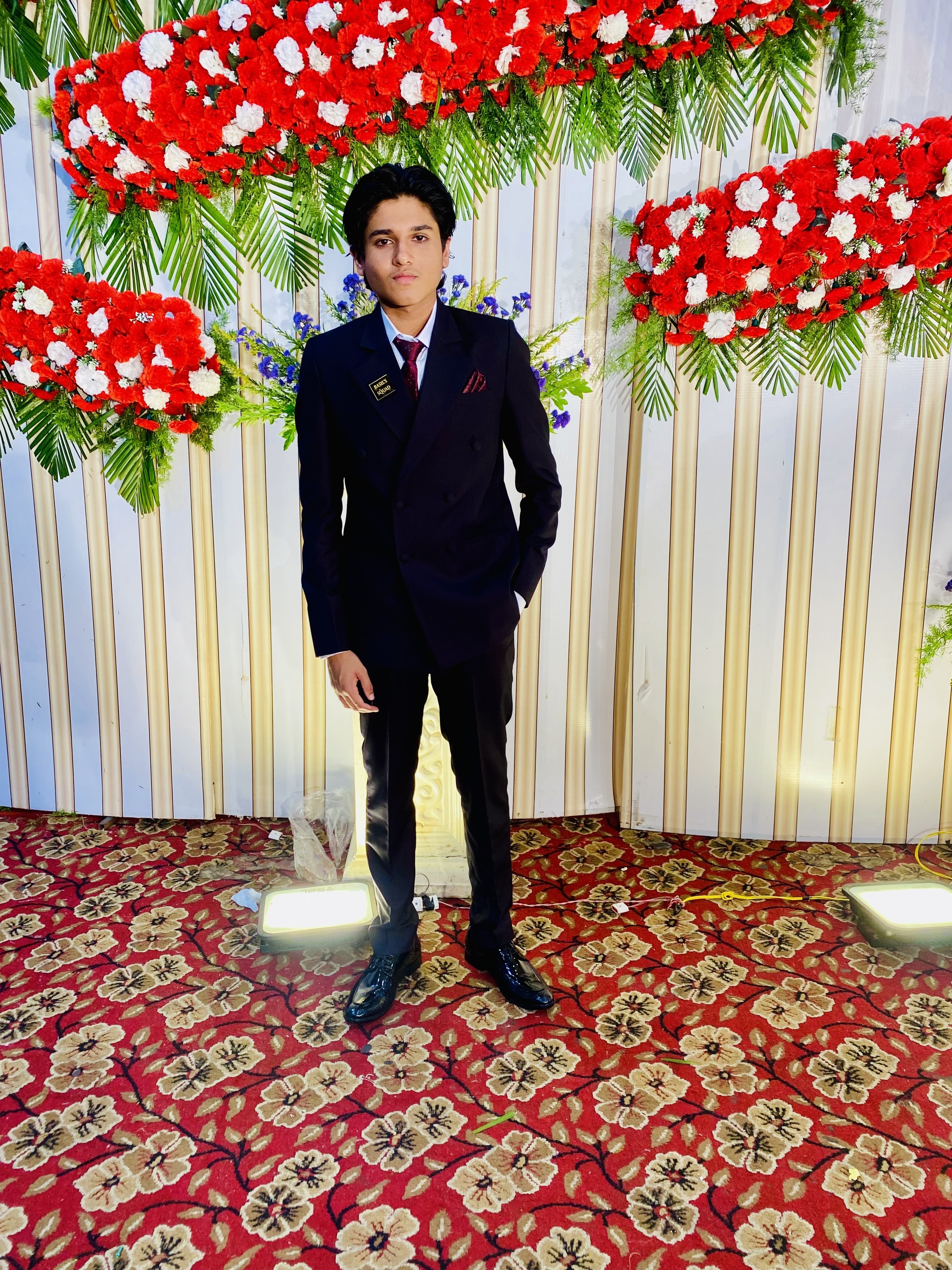 Mohammed Umraiz