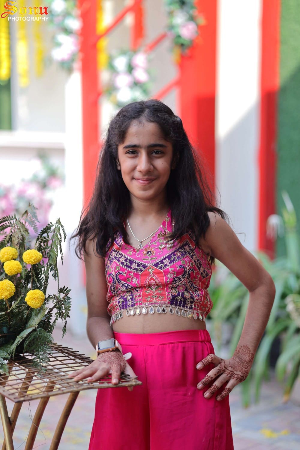 Aadhya Bajaj