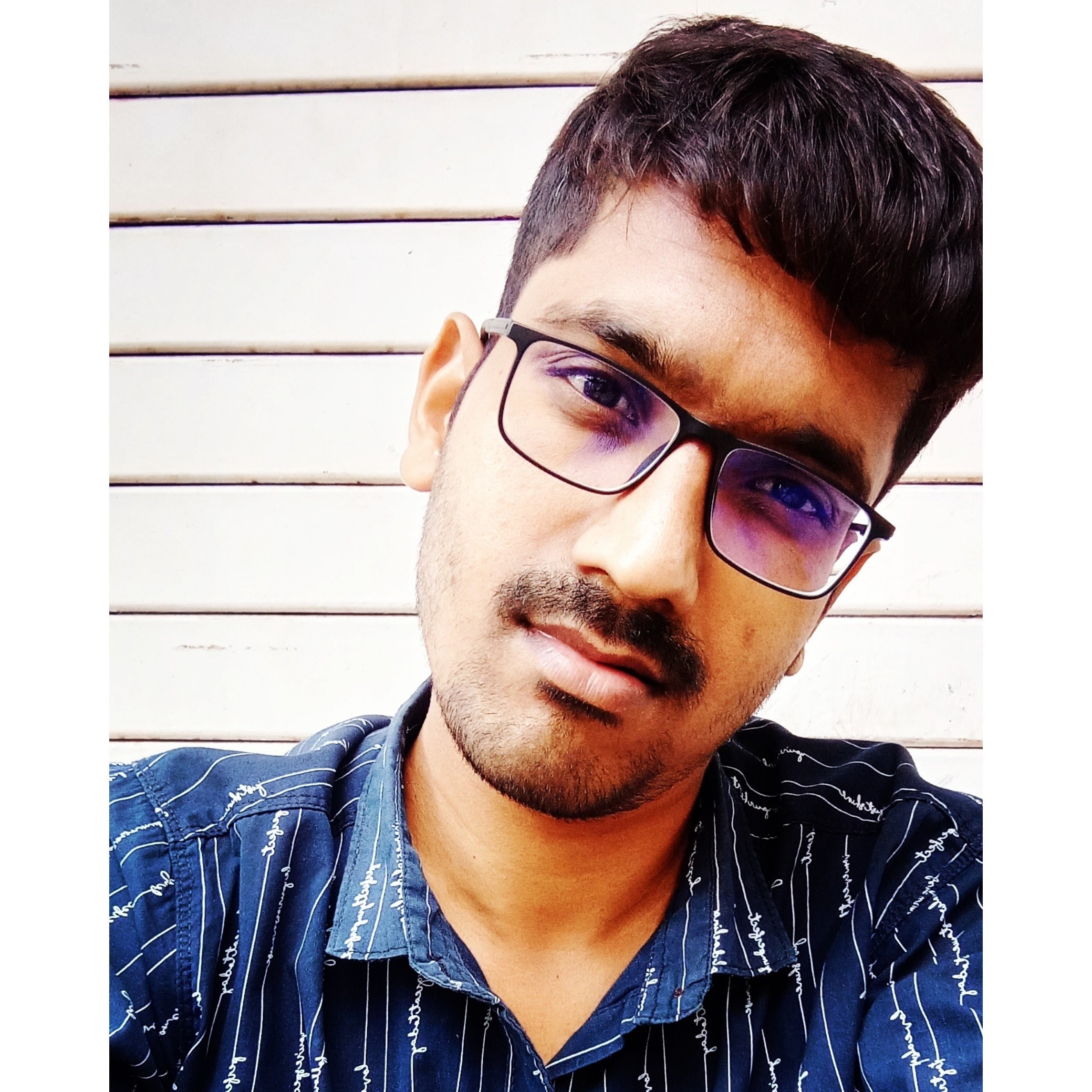 Nilesh Sarode