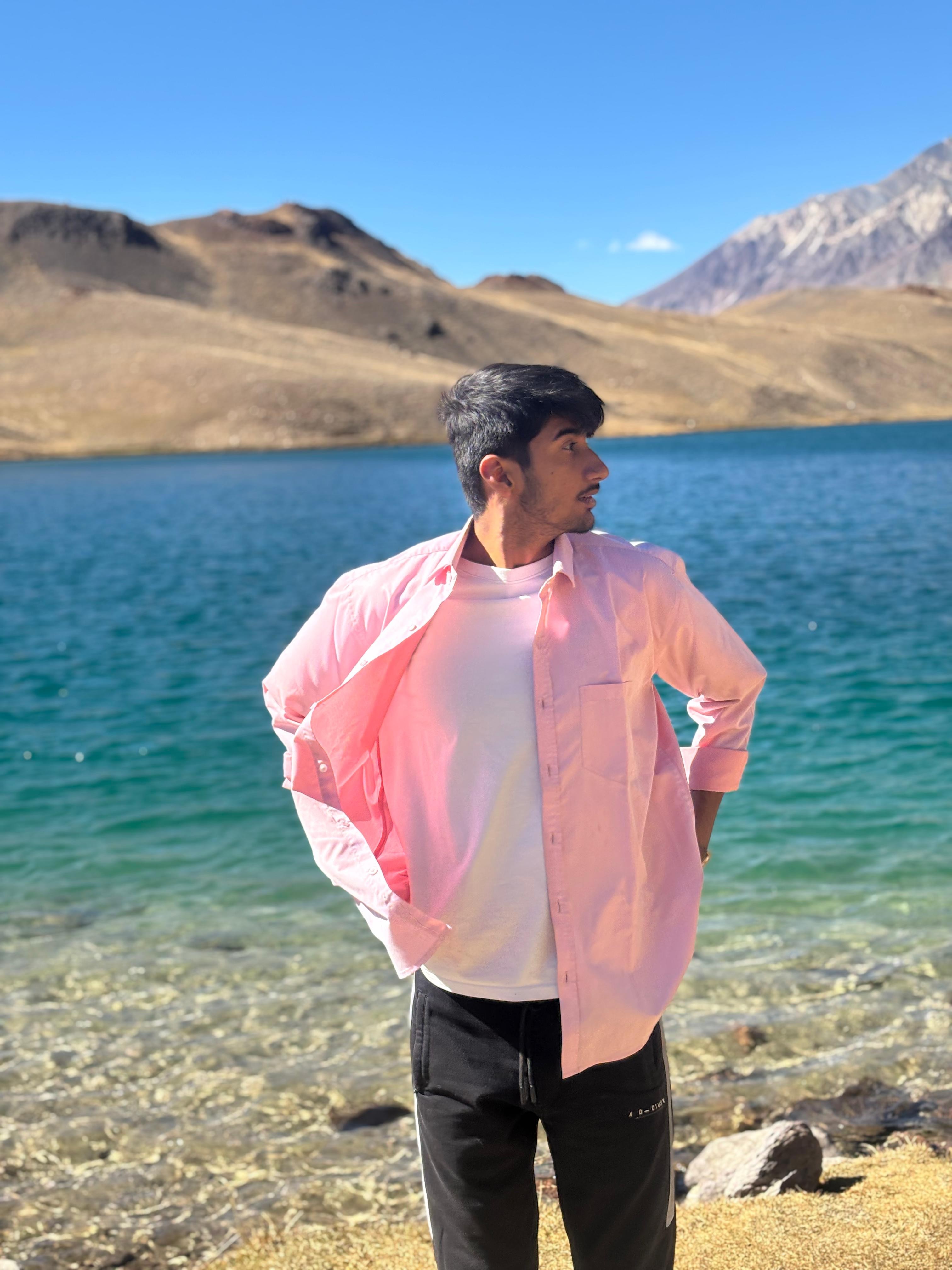 Shikhar Khindria
