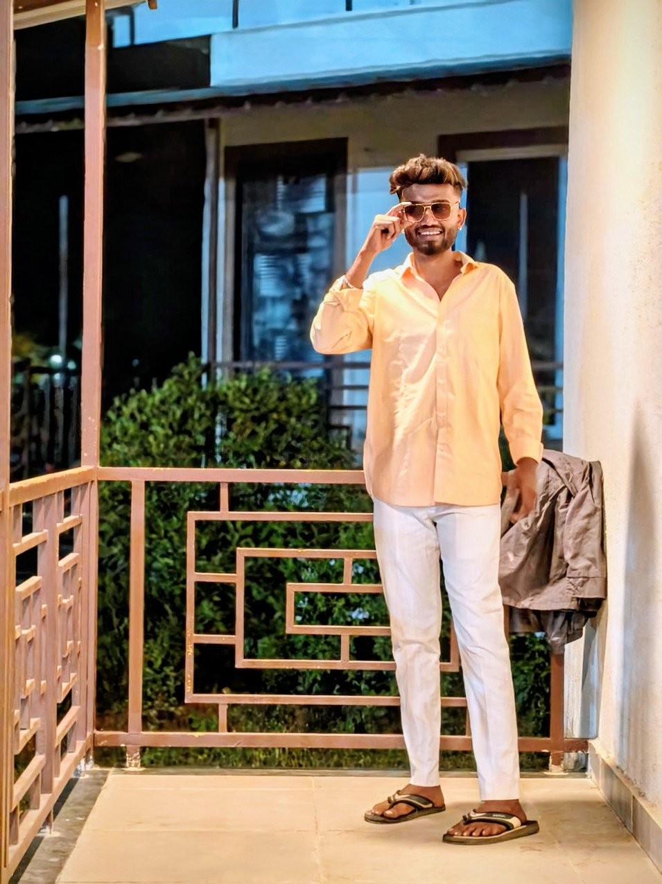 Rakesh Gowda
