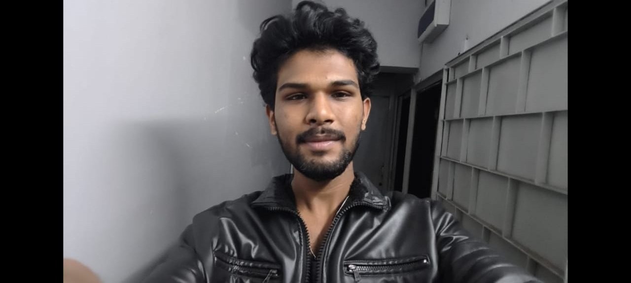 Aryan Saini