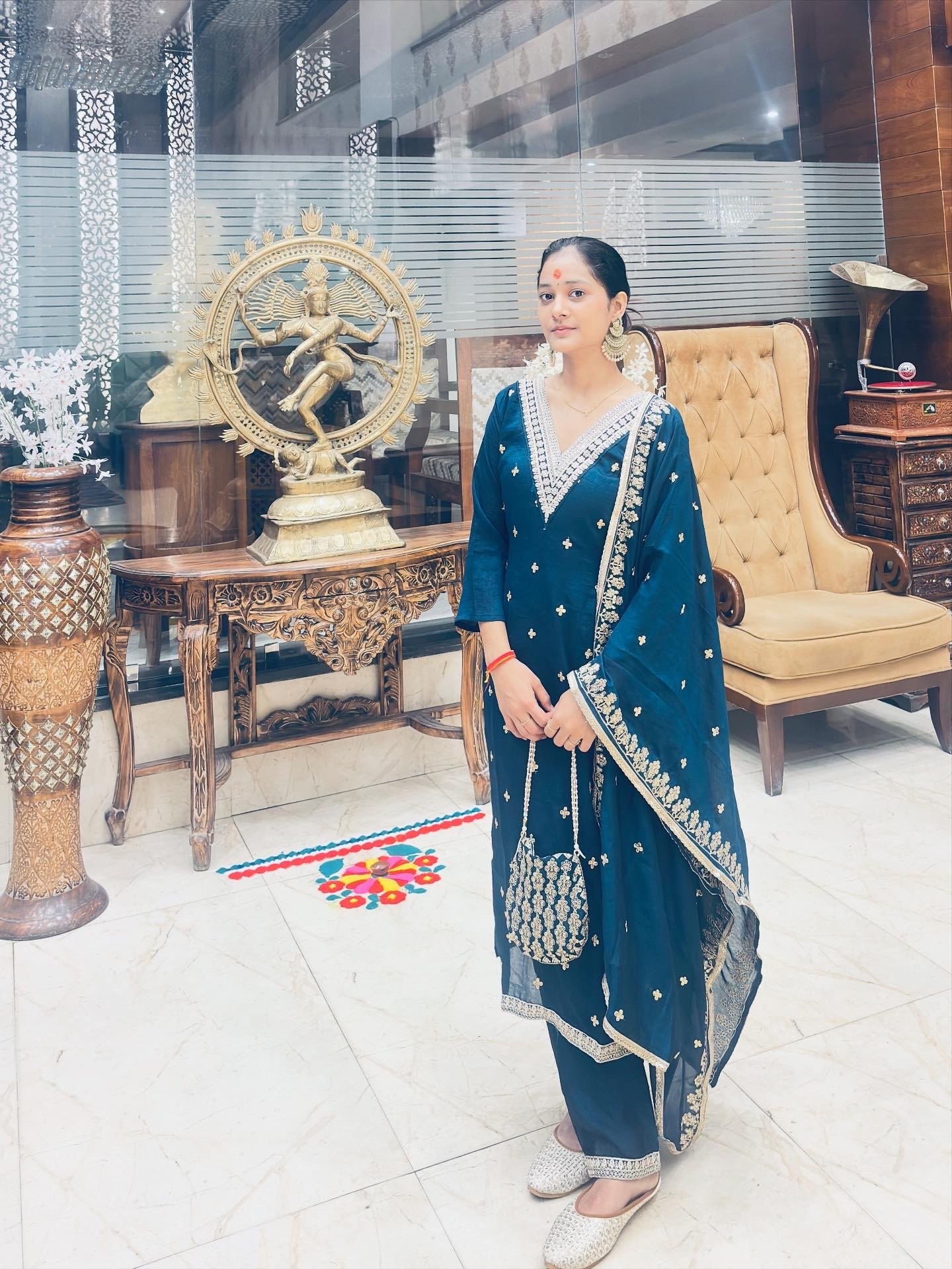 Archana Khanal