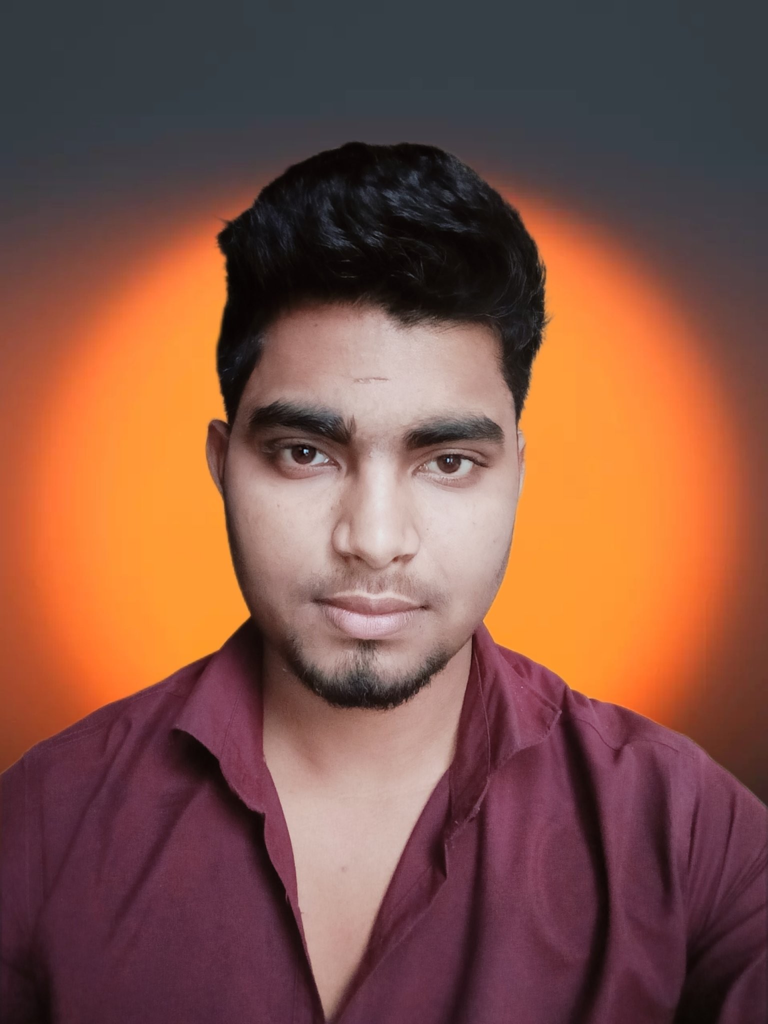 Shivam Maurya