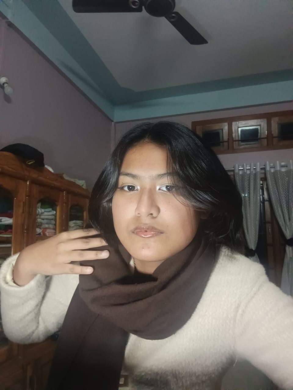 Kuwali boroo