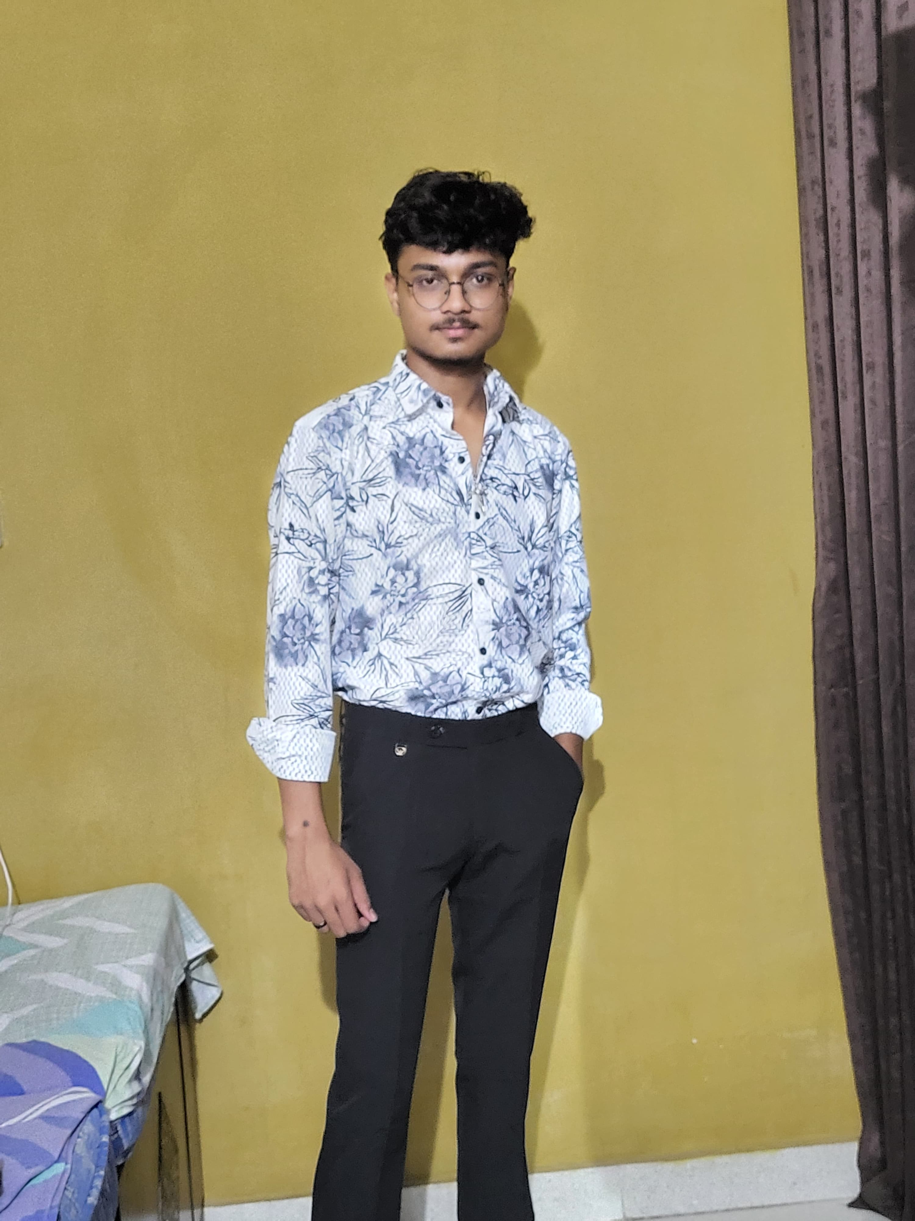 Aditya Singh