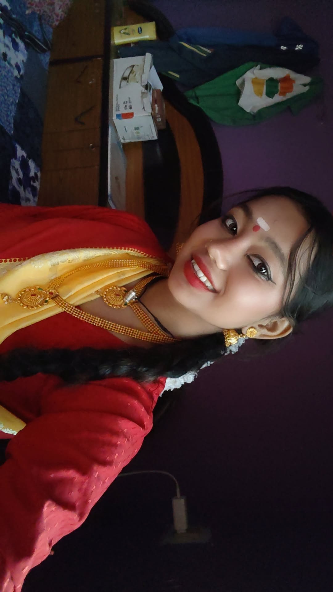 Ishika Adhikari