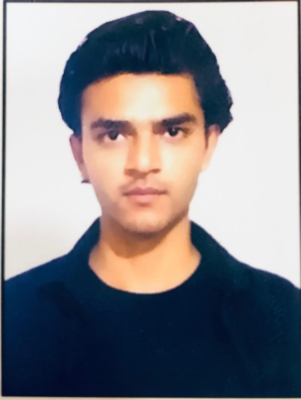 Vikas Soni