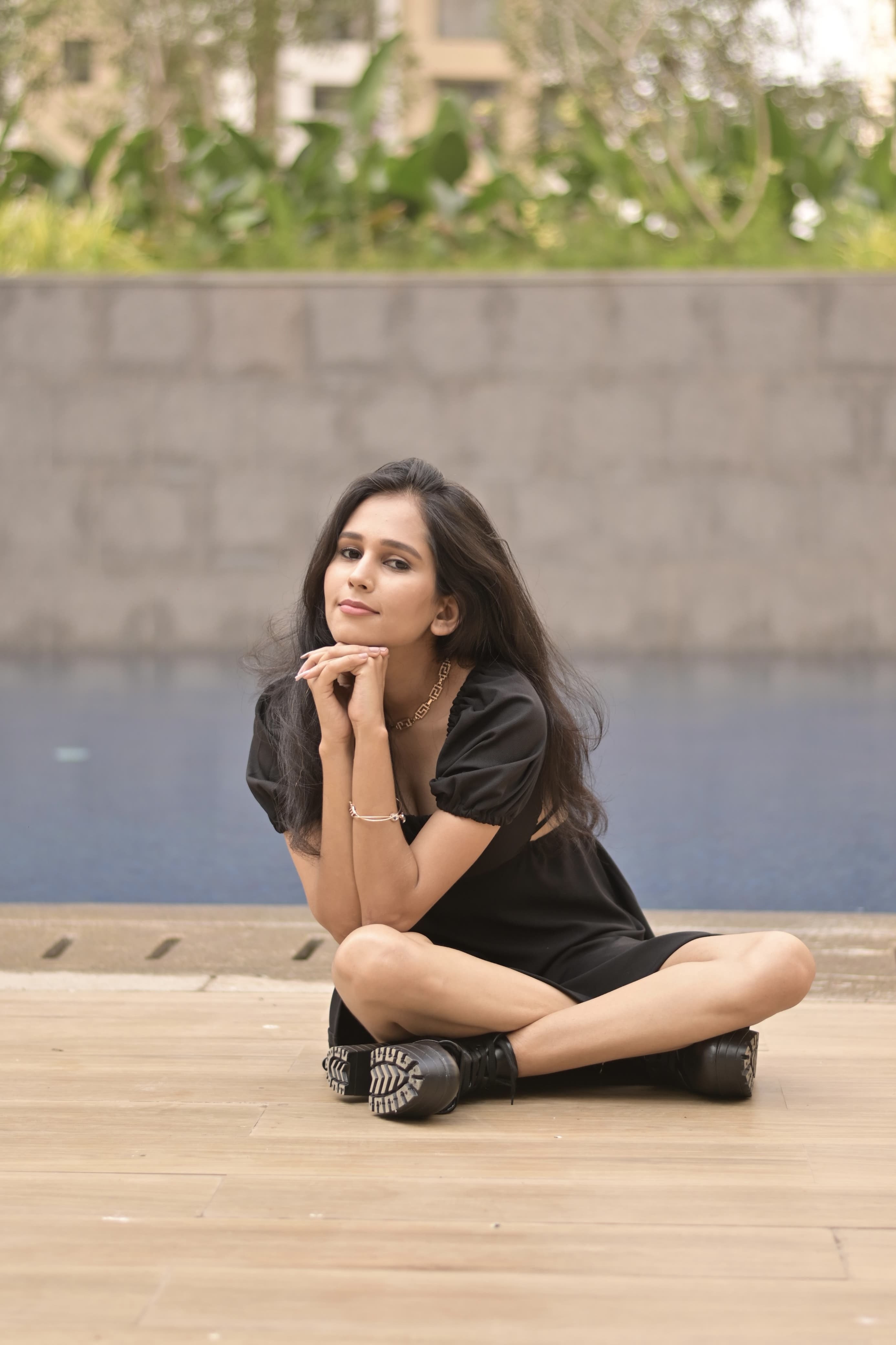 ANAMIKA BHADAURIA