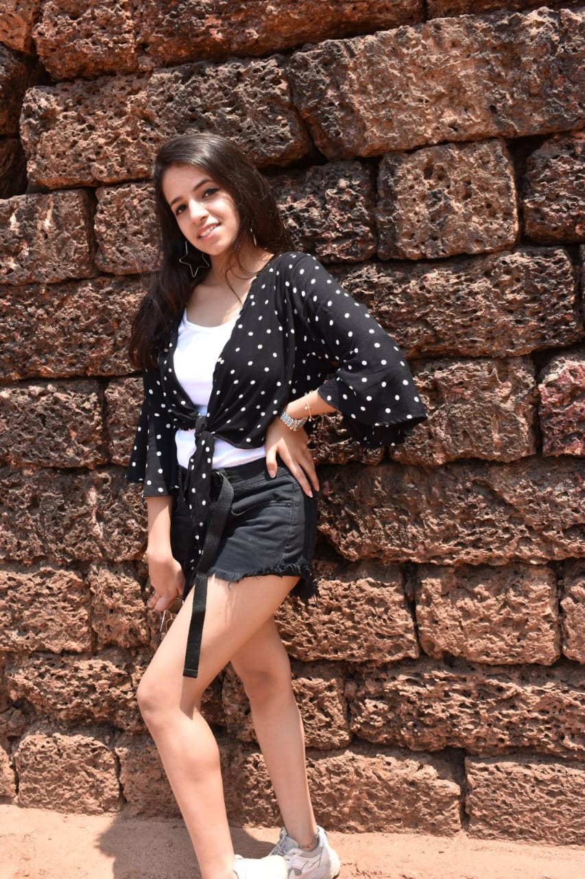 Bhavya Arora
