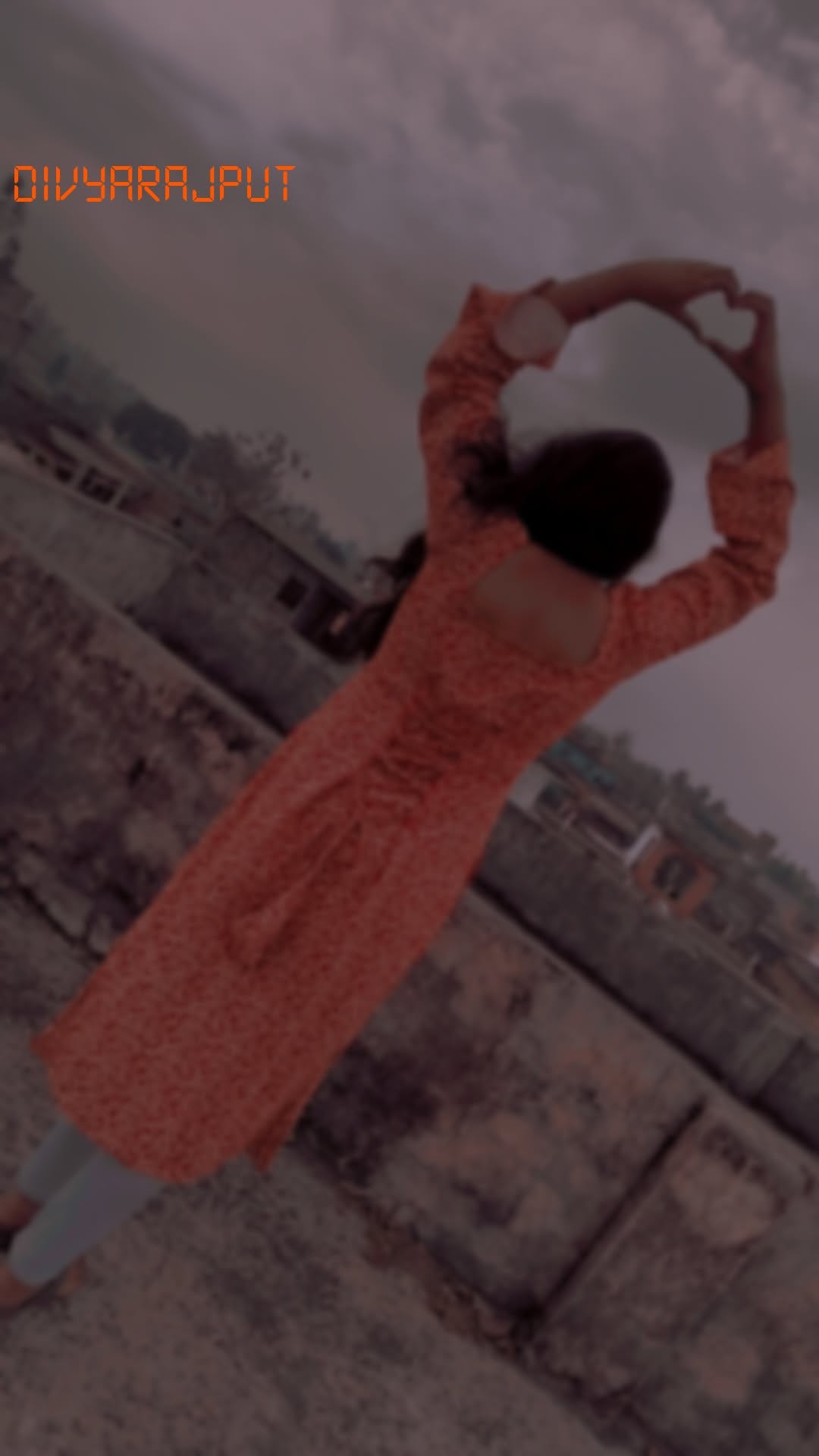 Divya Rajput
