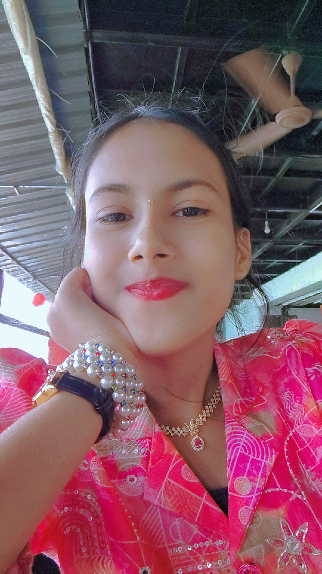 Aaradhya chauhan aru