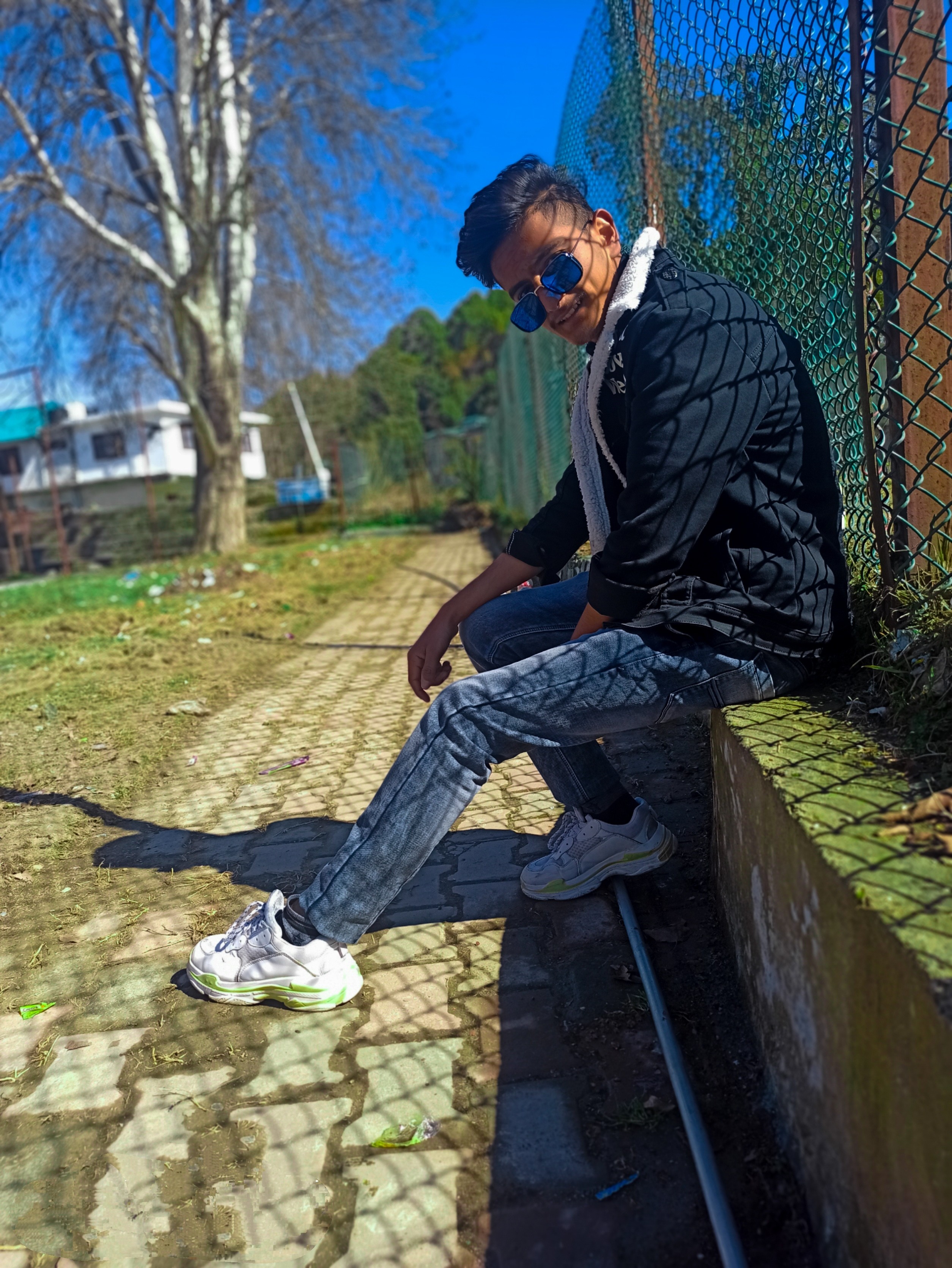 Suryansh Bhardwaj