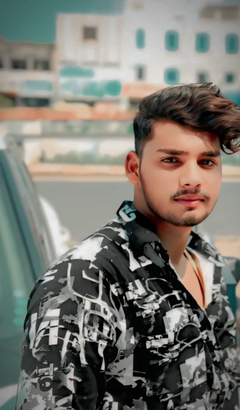 Aryan singh