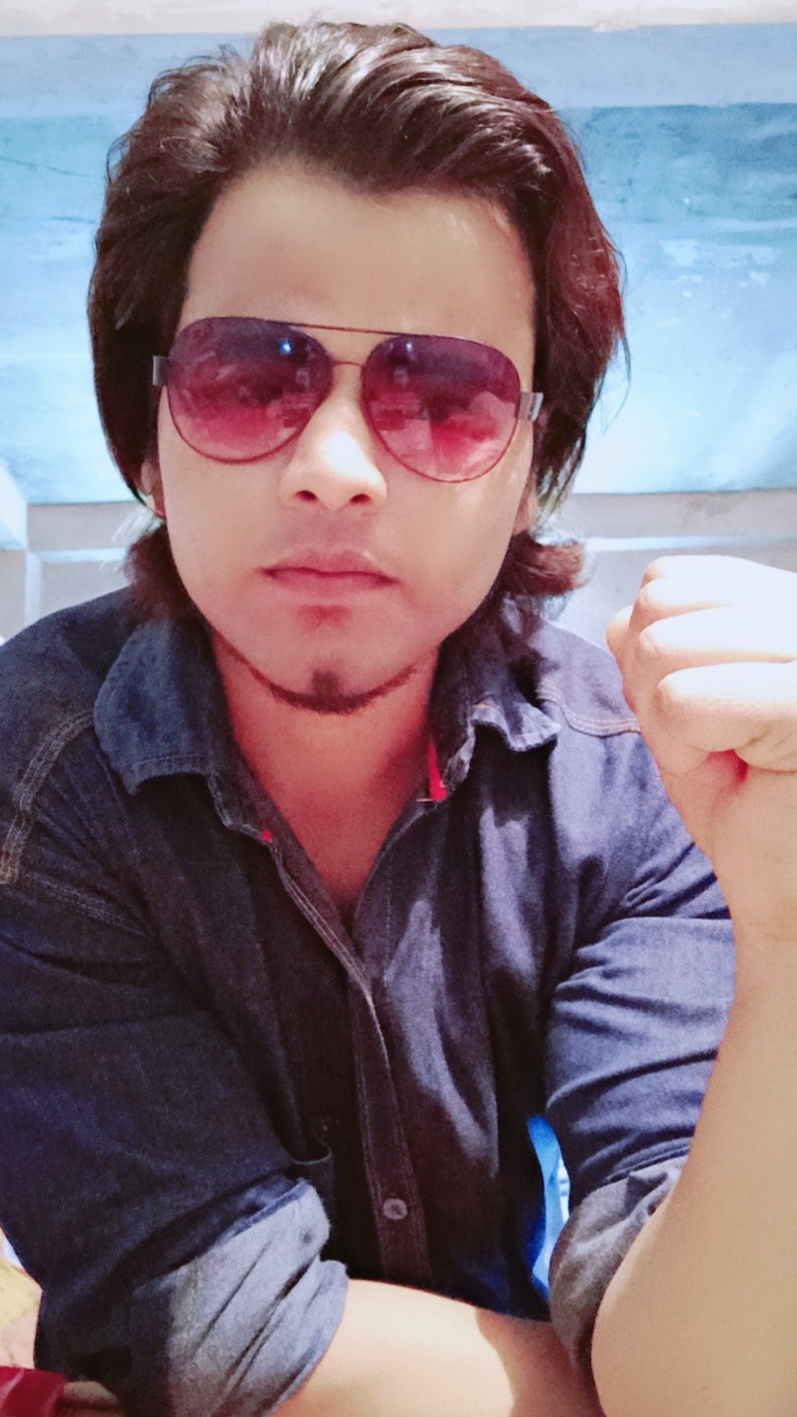 Amit kumar