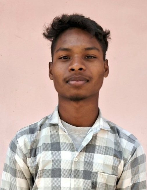 Doulat Yadav