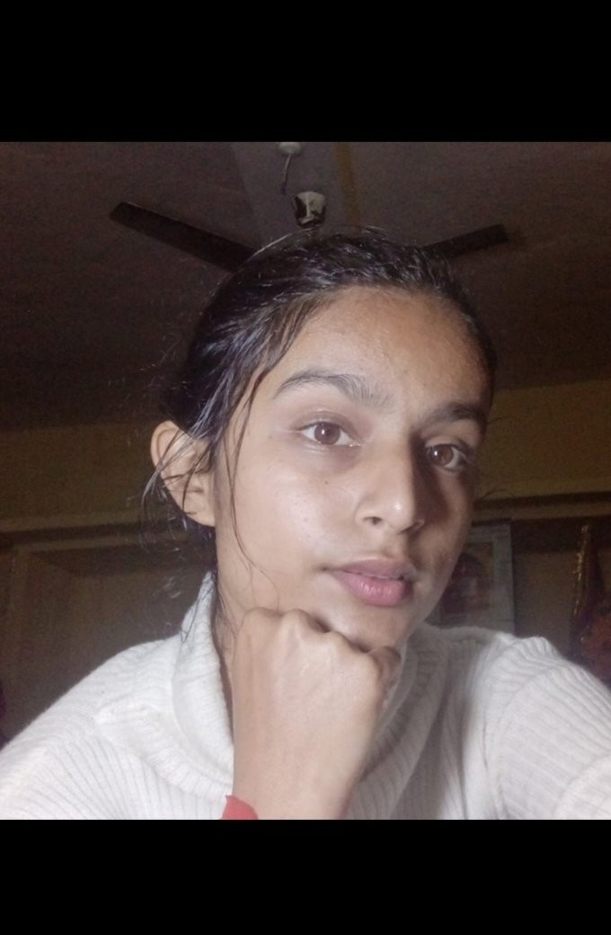 Ria Thapa