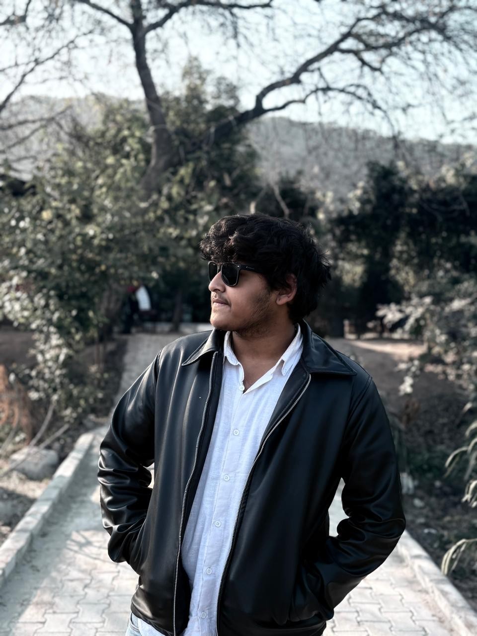 ADITYA KUMAR