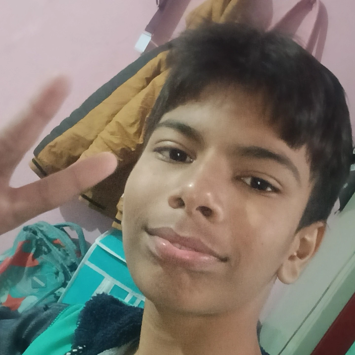Aaryan Rajput