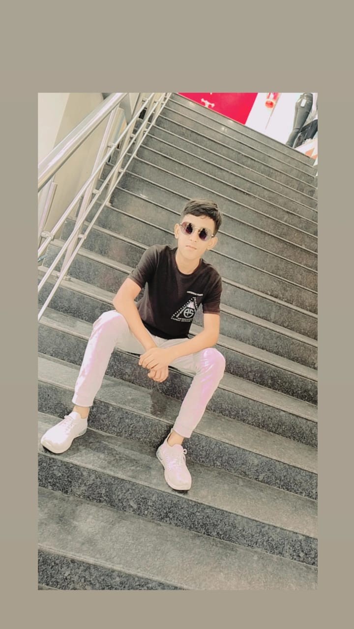 Tamir Malik