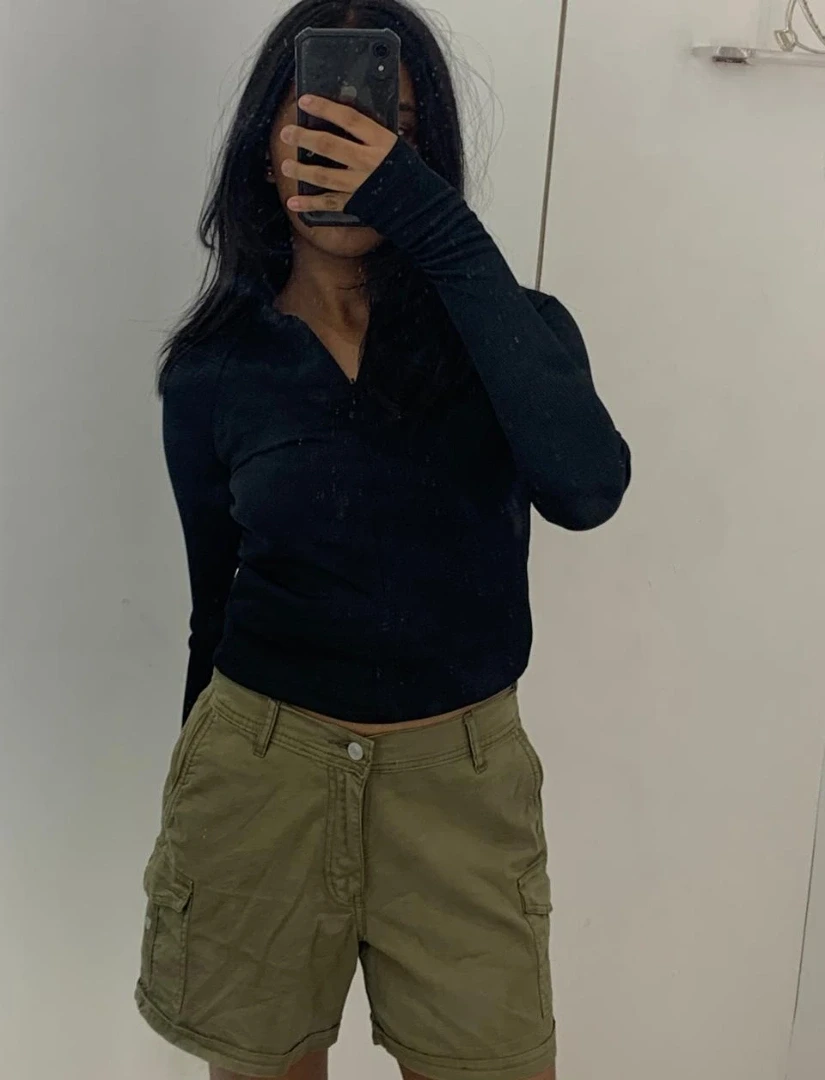 Jerusha Nadar