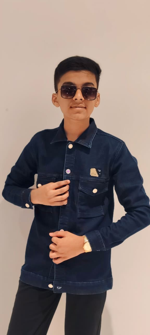 Shripad Rushikesh Thigale