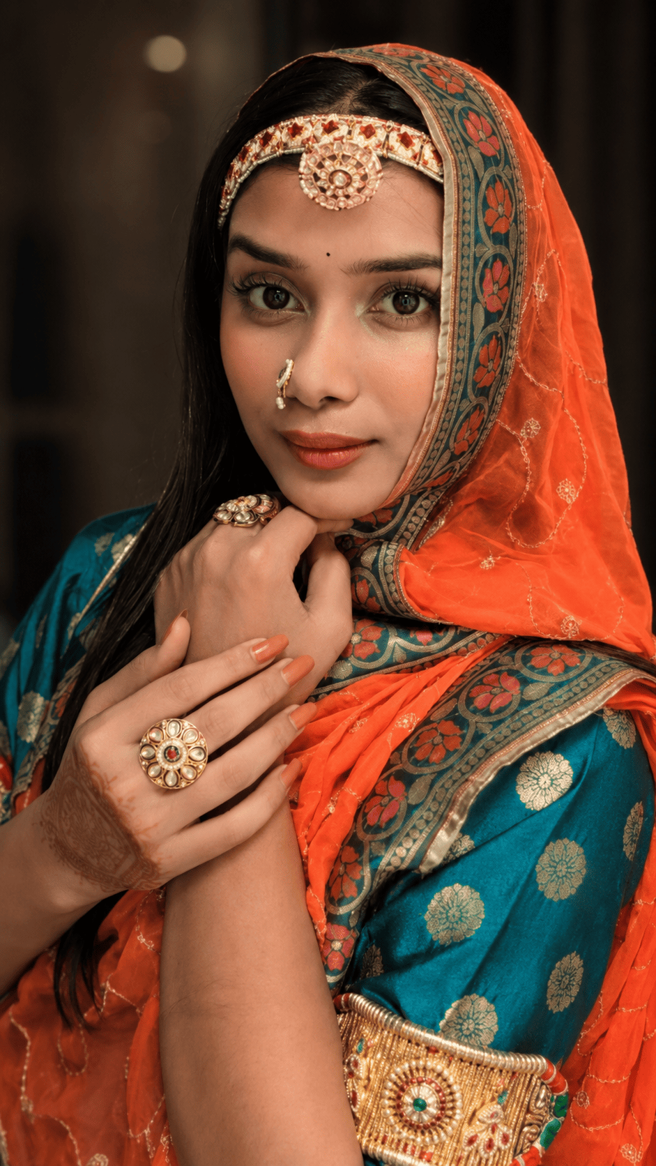 Komal jha