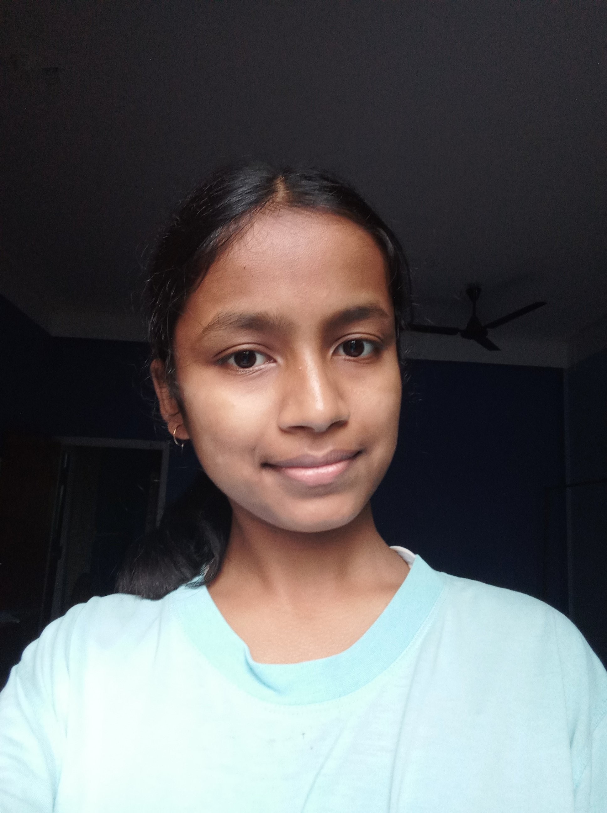 Rajashree Borah
