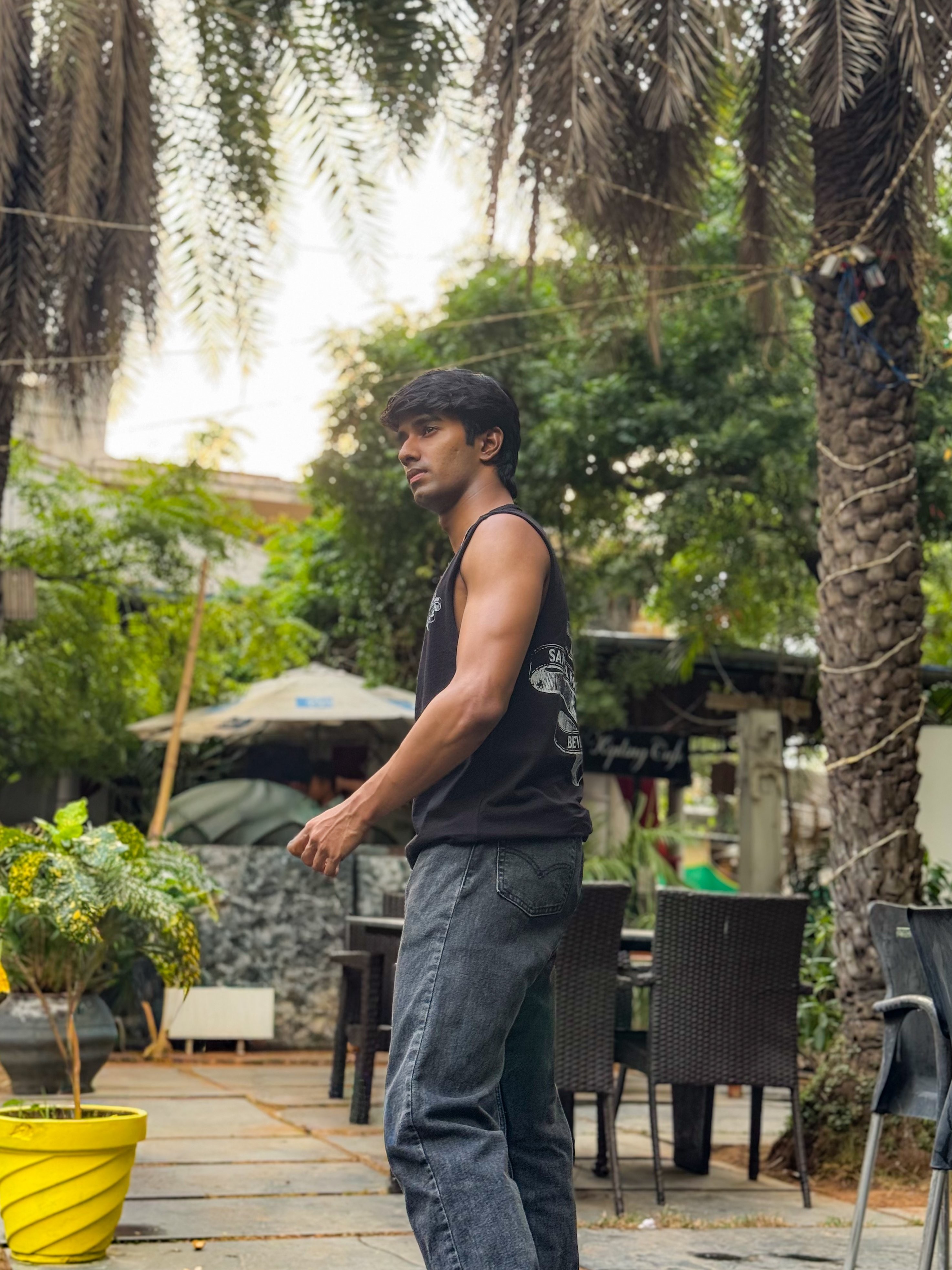 Aditya Pillai