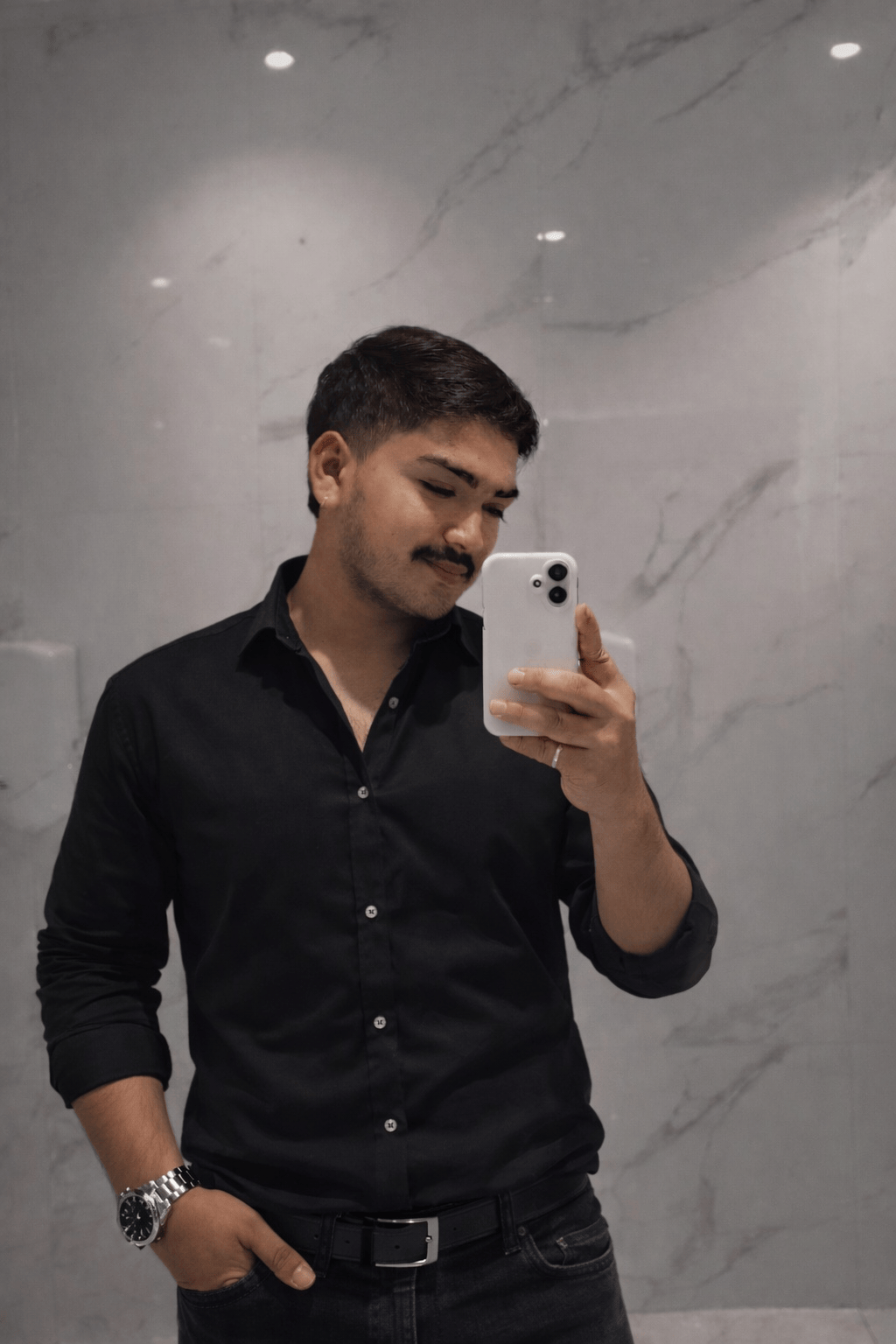 Istiyak shaikh