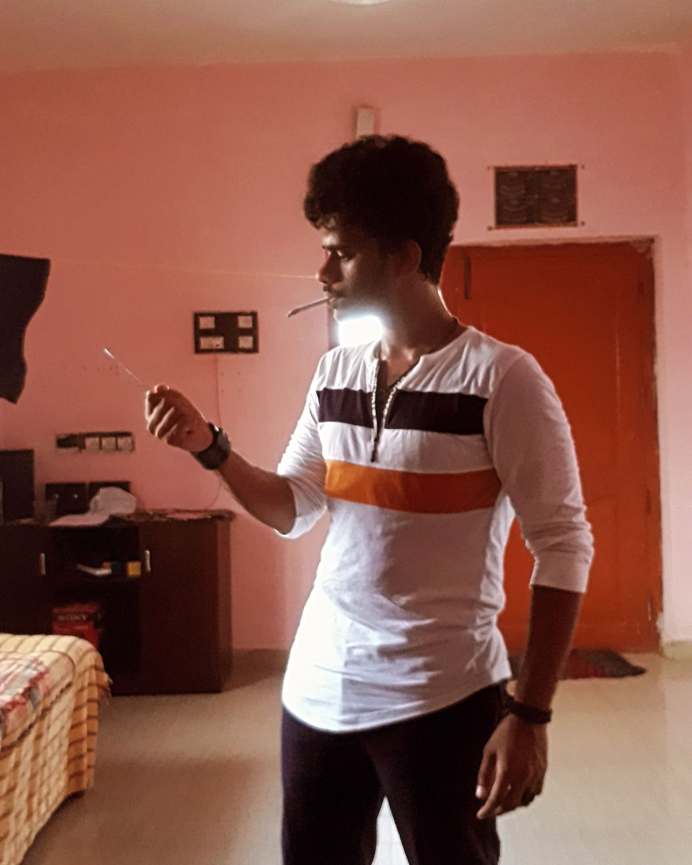 Nasar dubbing