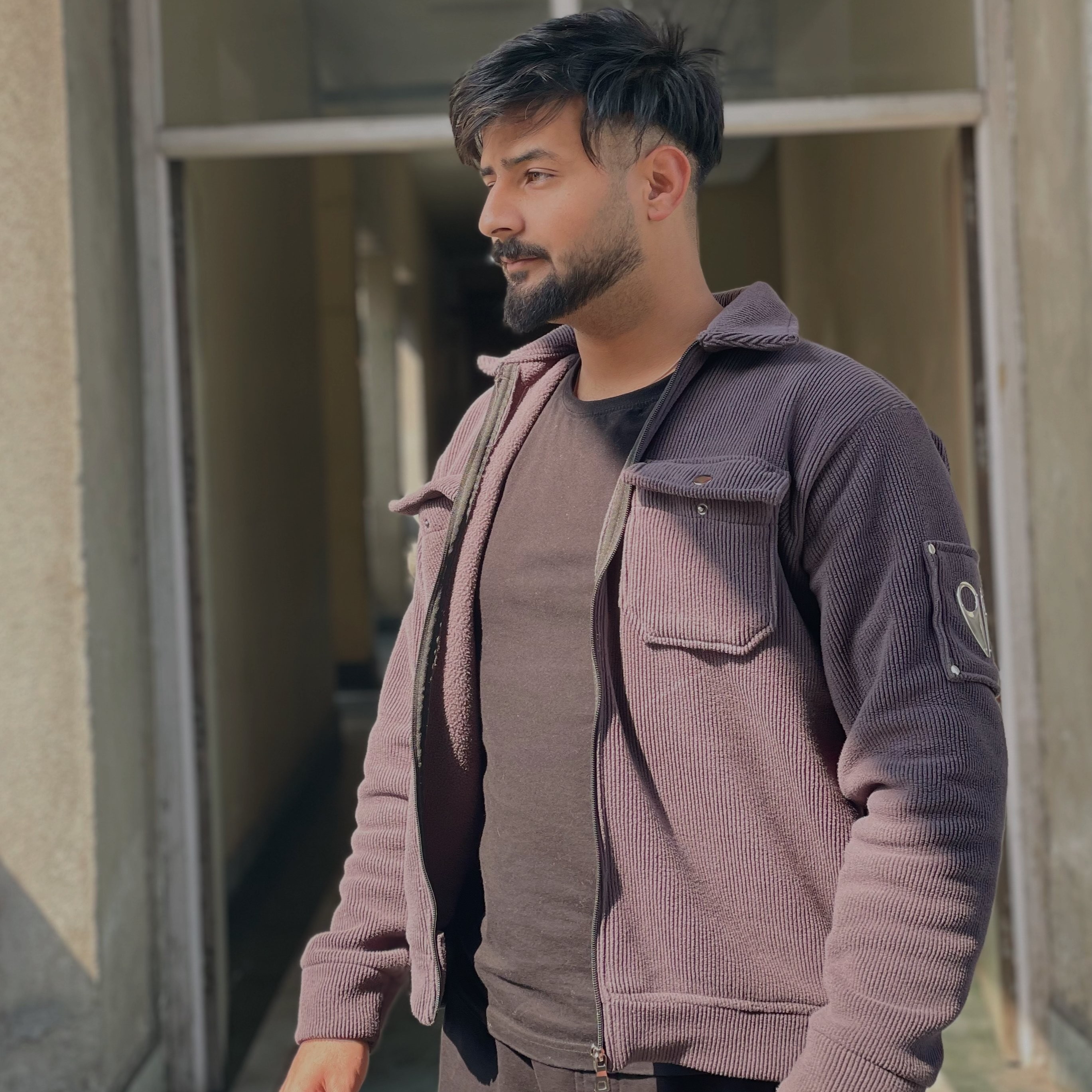 Fawad lone