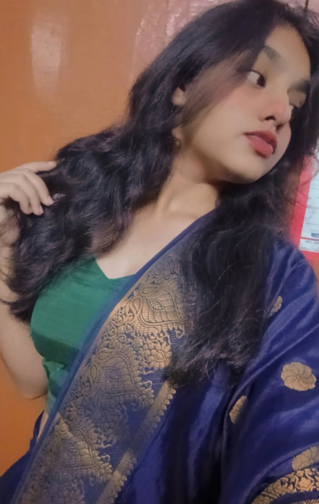 Mukti Sharma