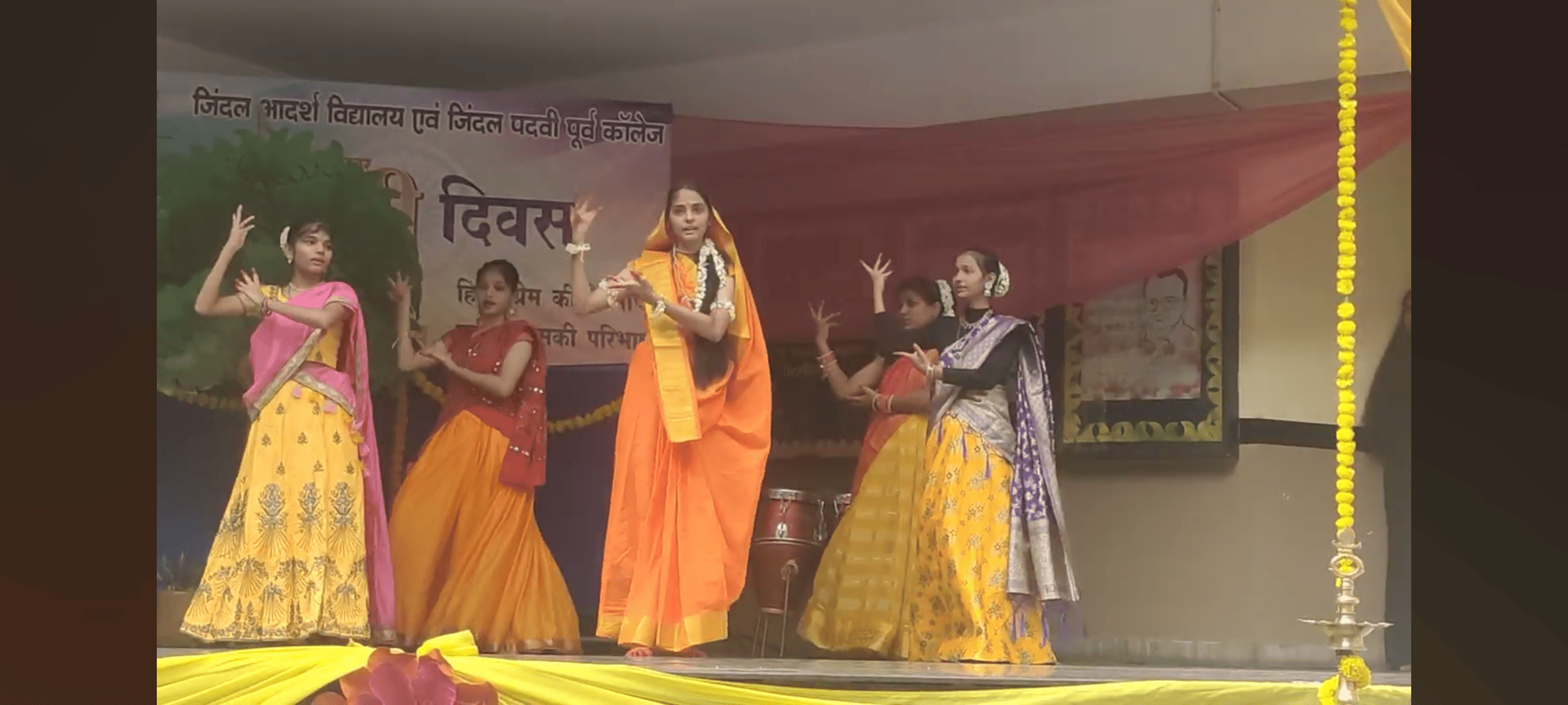 Vidya Kanwar