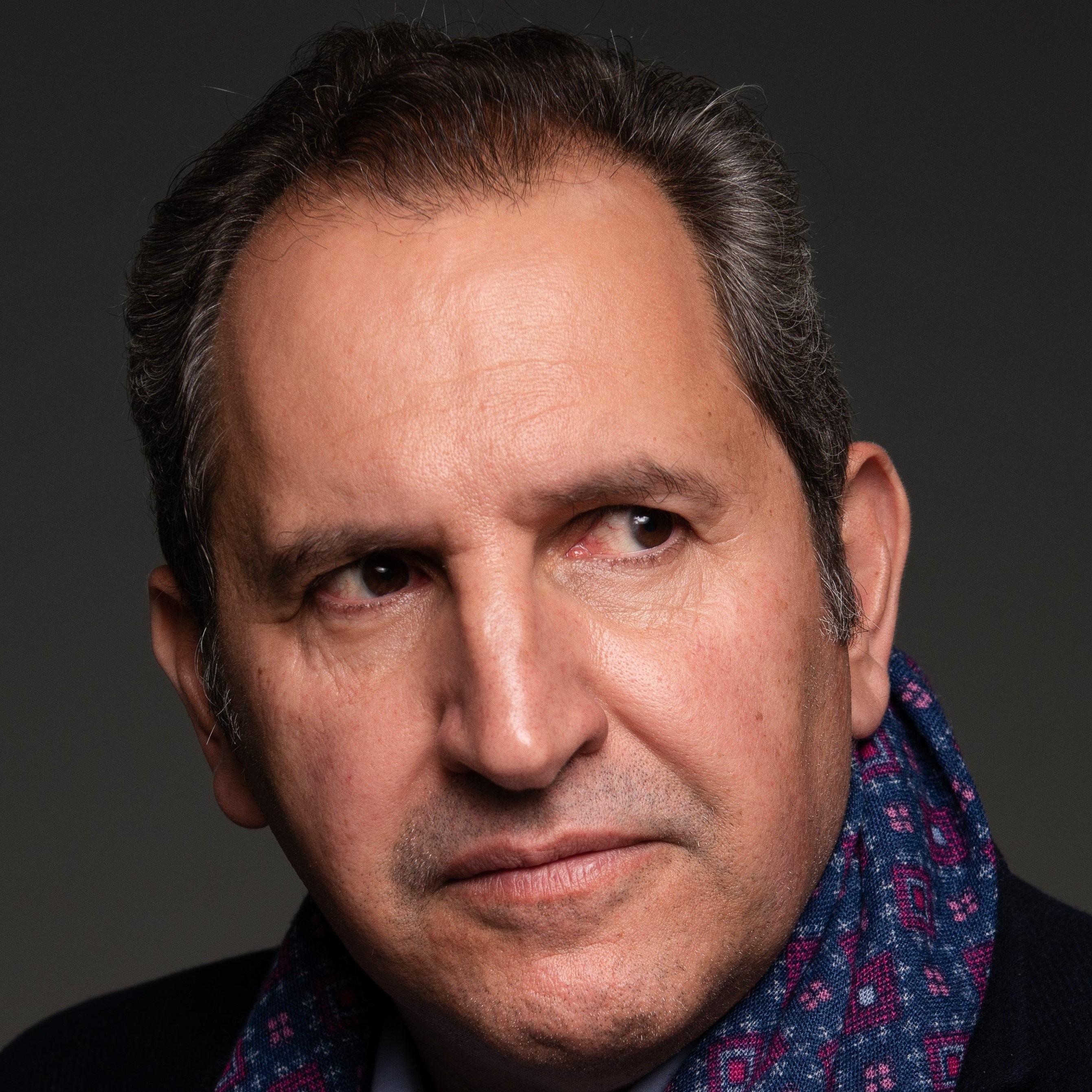 Pablo Zito