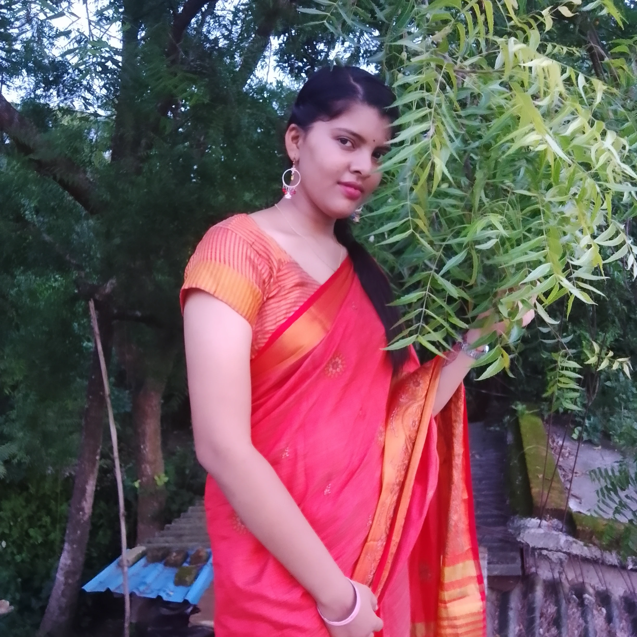 Suchismita Jena