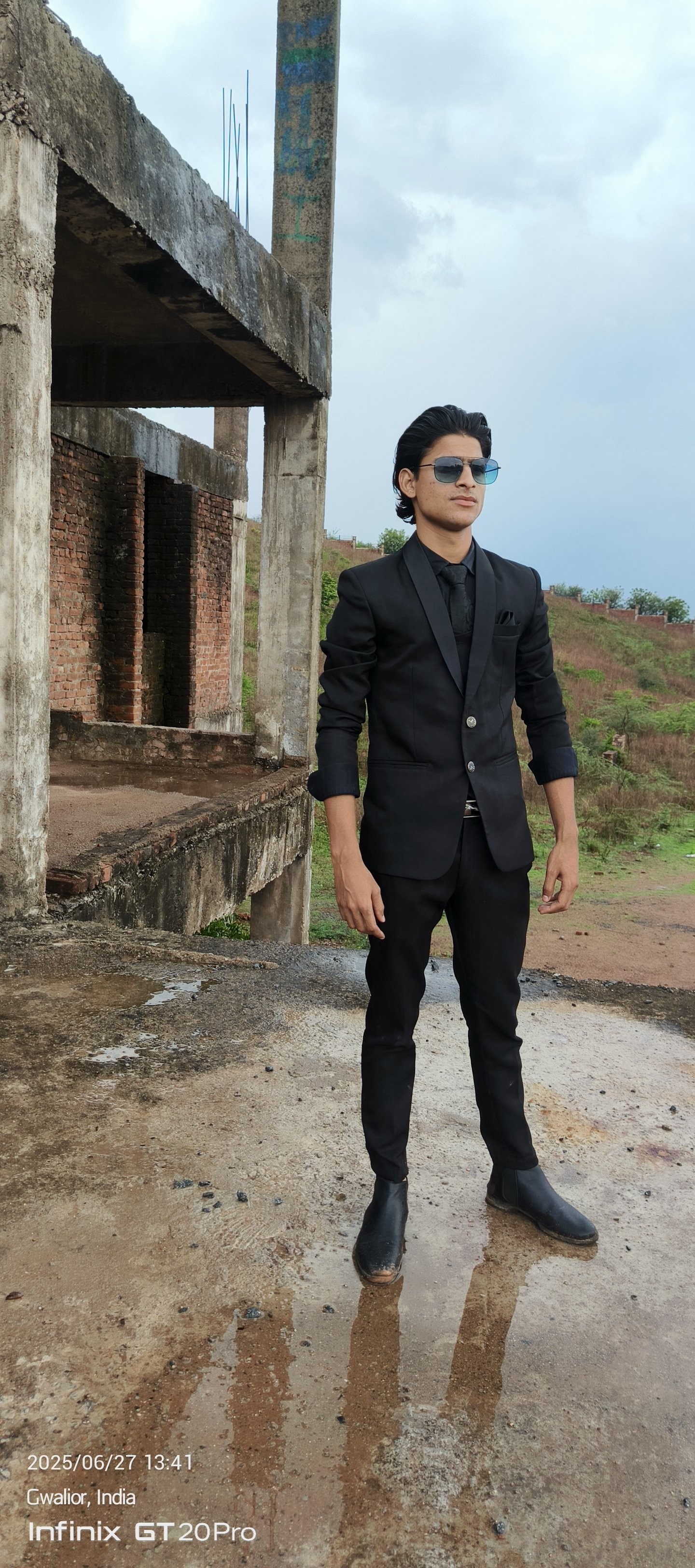 umraj khan