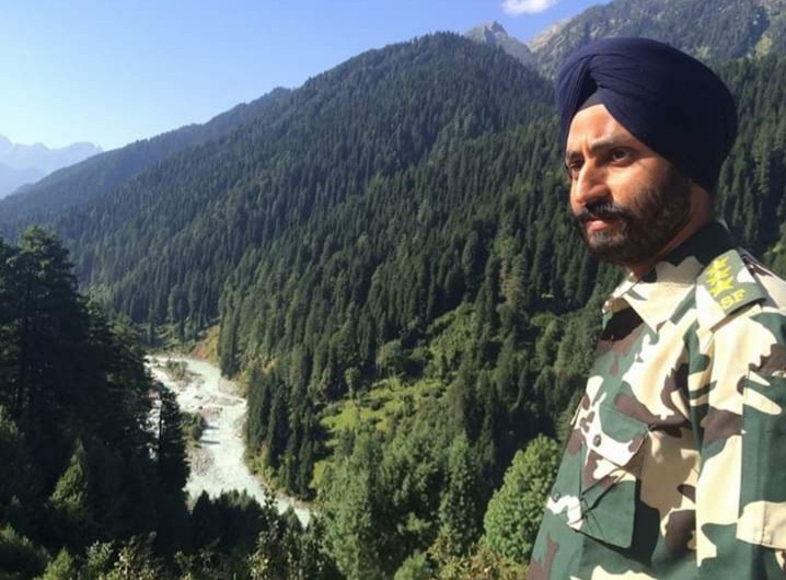 Ranjeet Singh