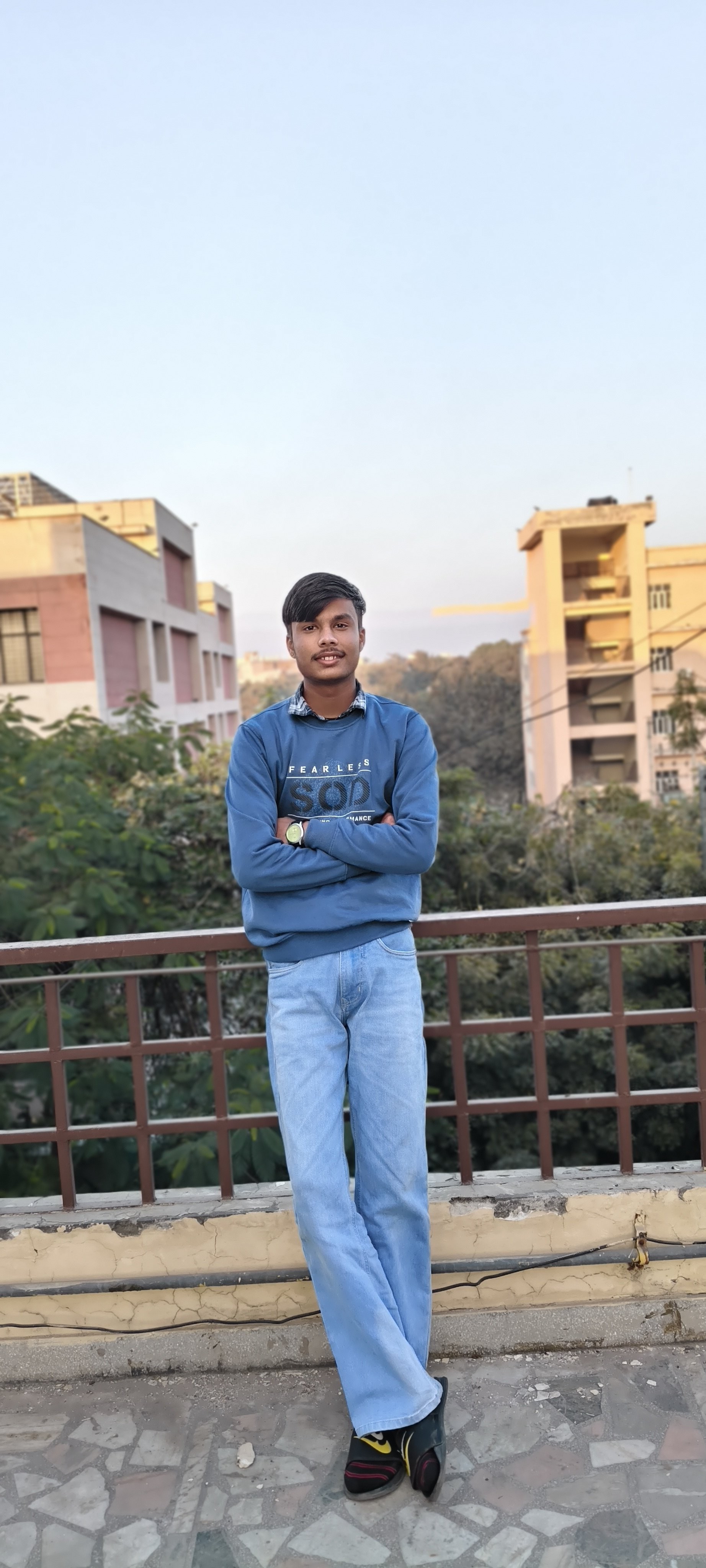 Om Kumar