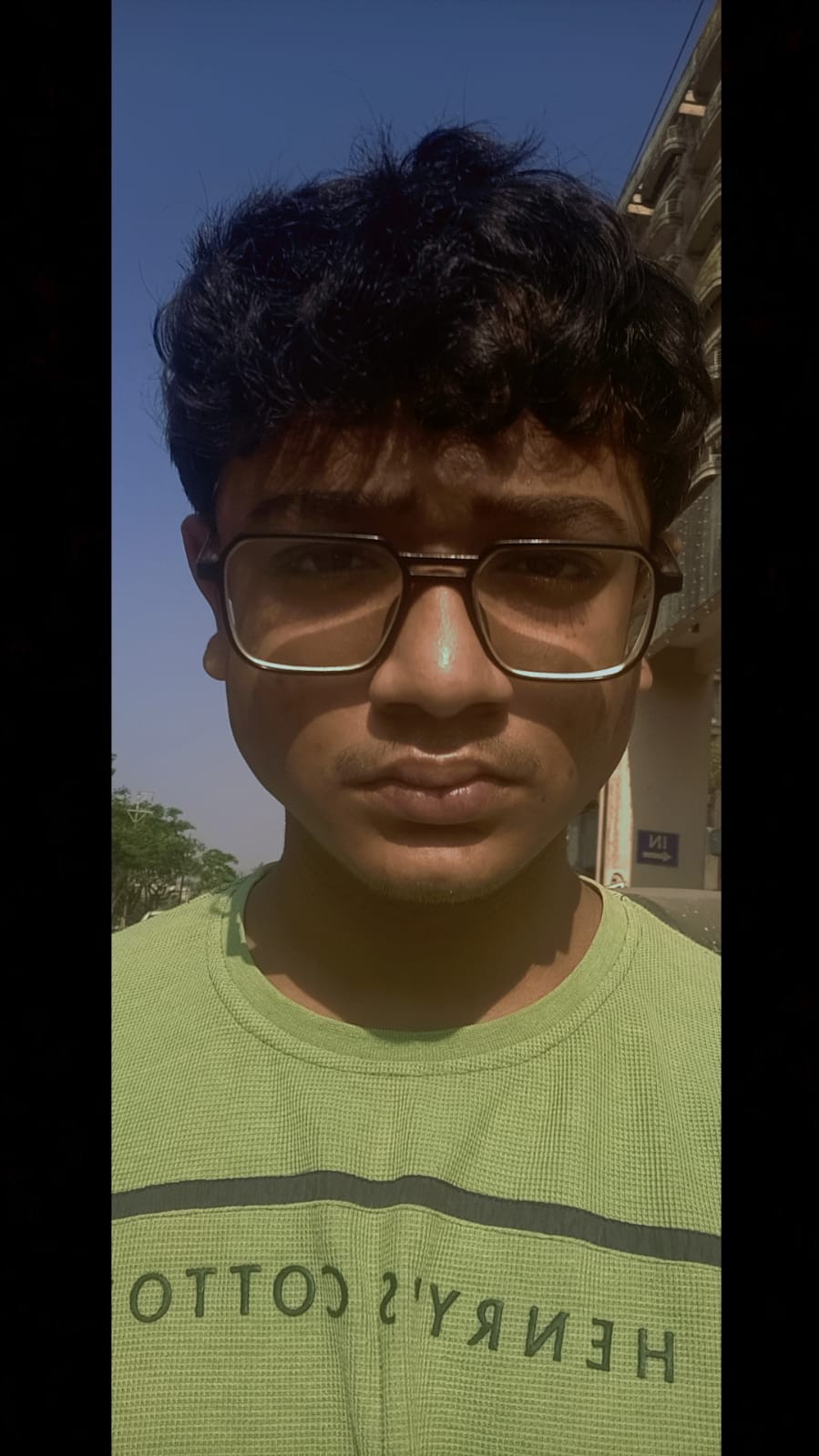 Eshaan Inamdar
