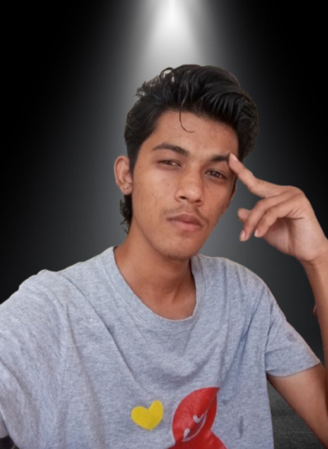 Yashrajsinh chauhan
