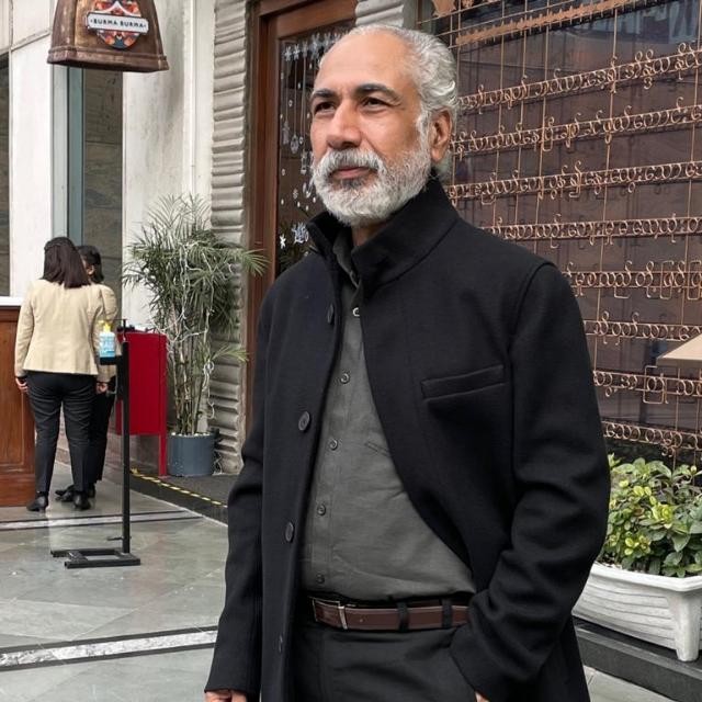 Nannd Chopra