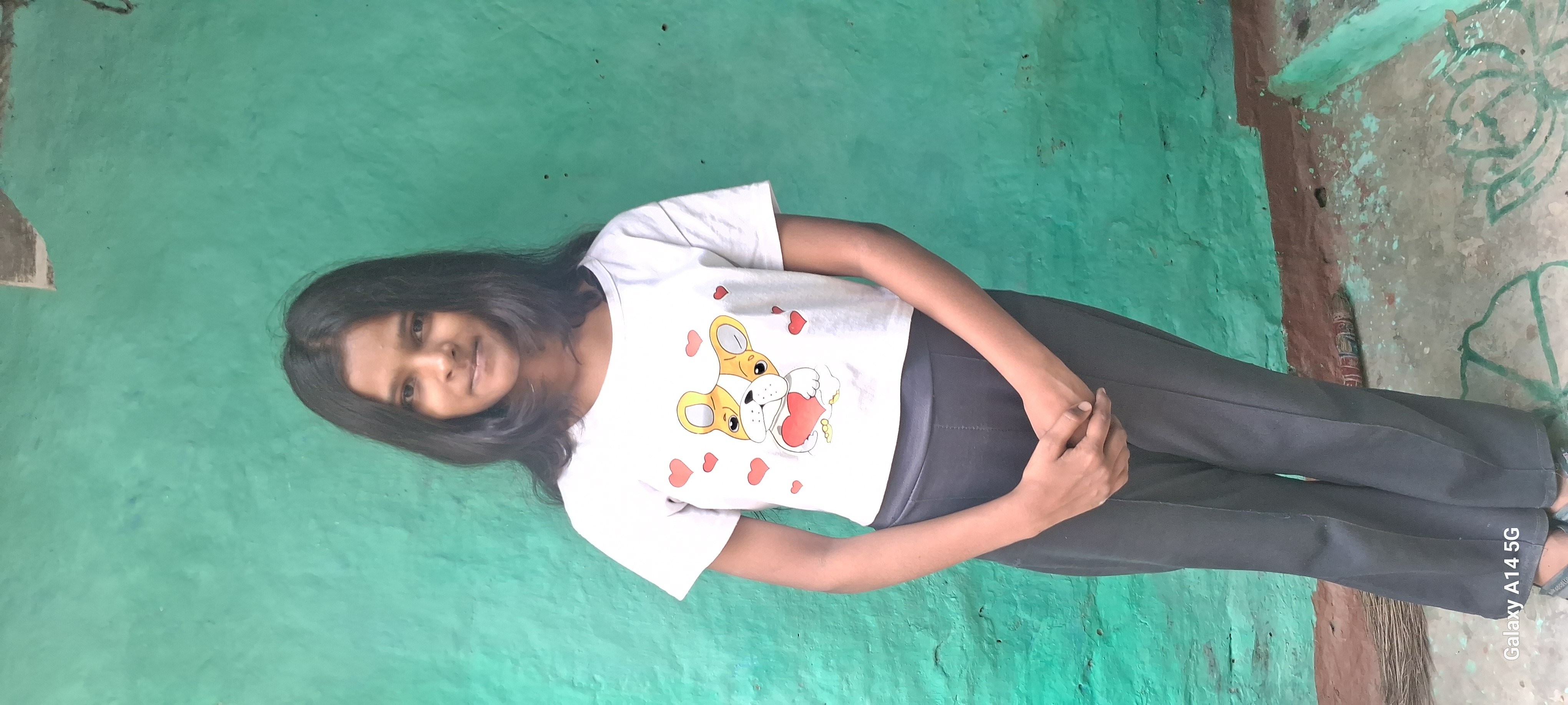 Suhani pal