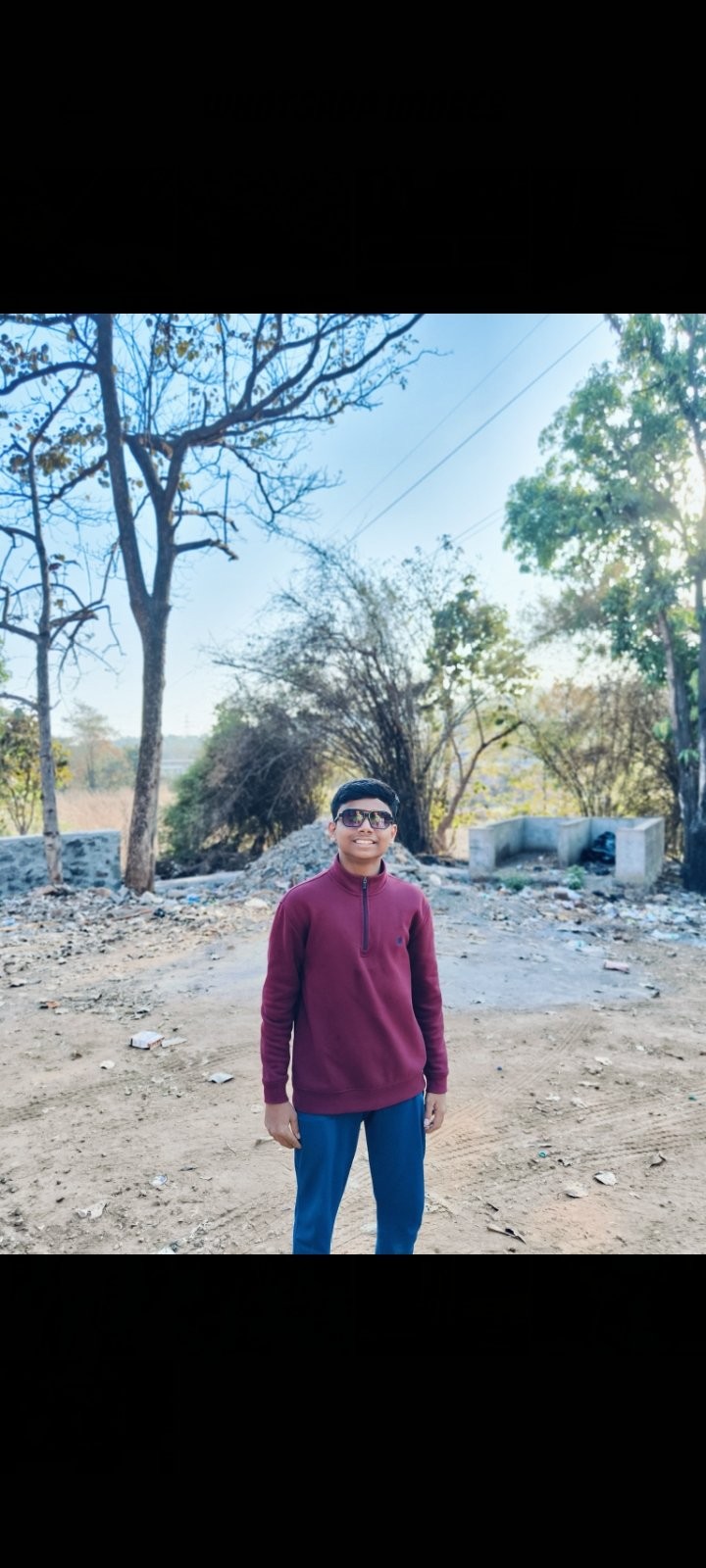 Shreyas Sawant