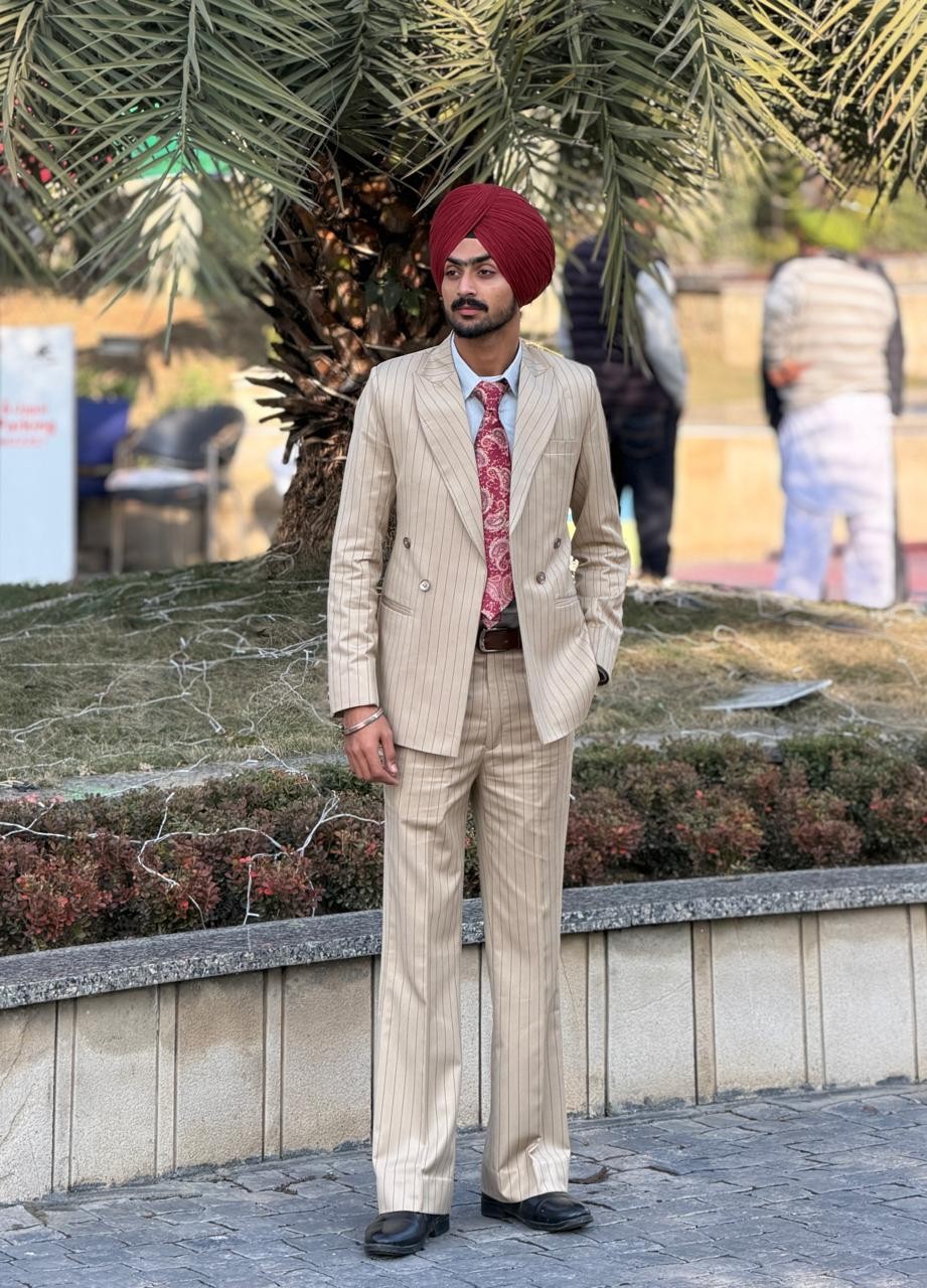 Gurnoor singh Khakh