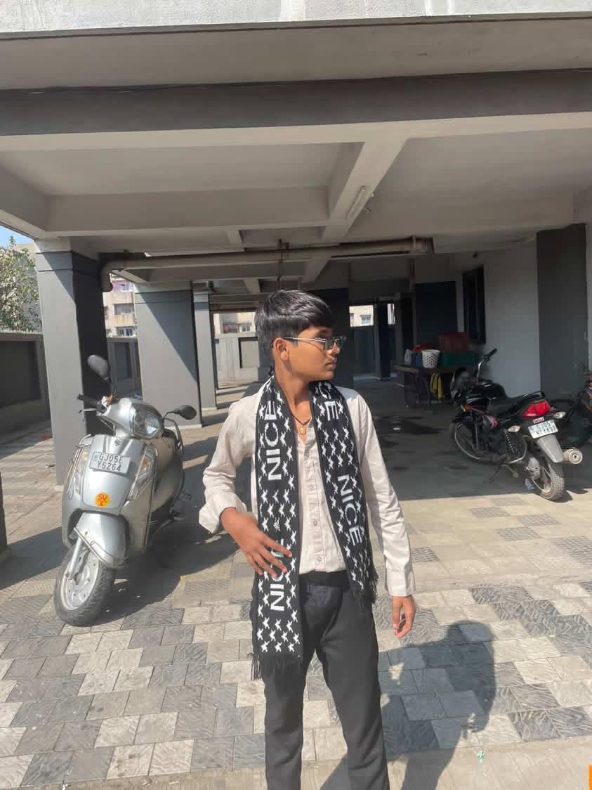Harsh Rajput